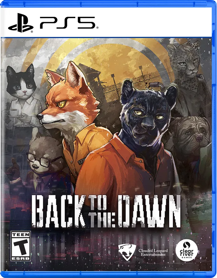 Back to the Dawn