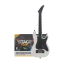 Stage Tour Game + Kramer Guitar Controller Bundle for PC (Steam)