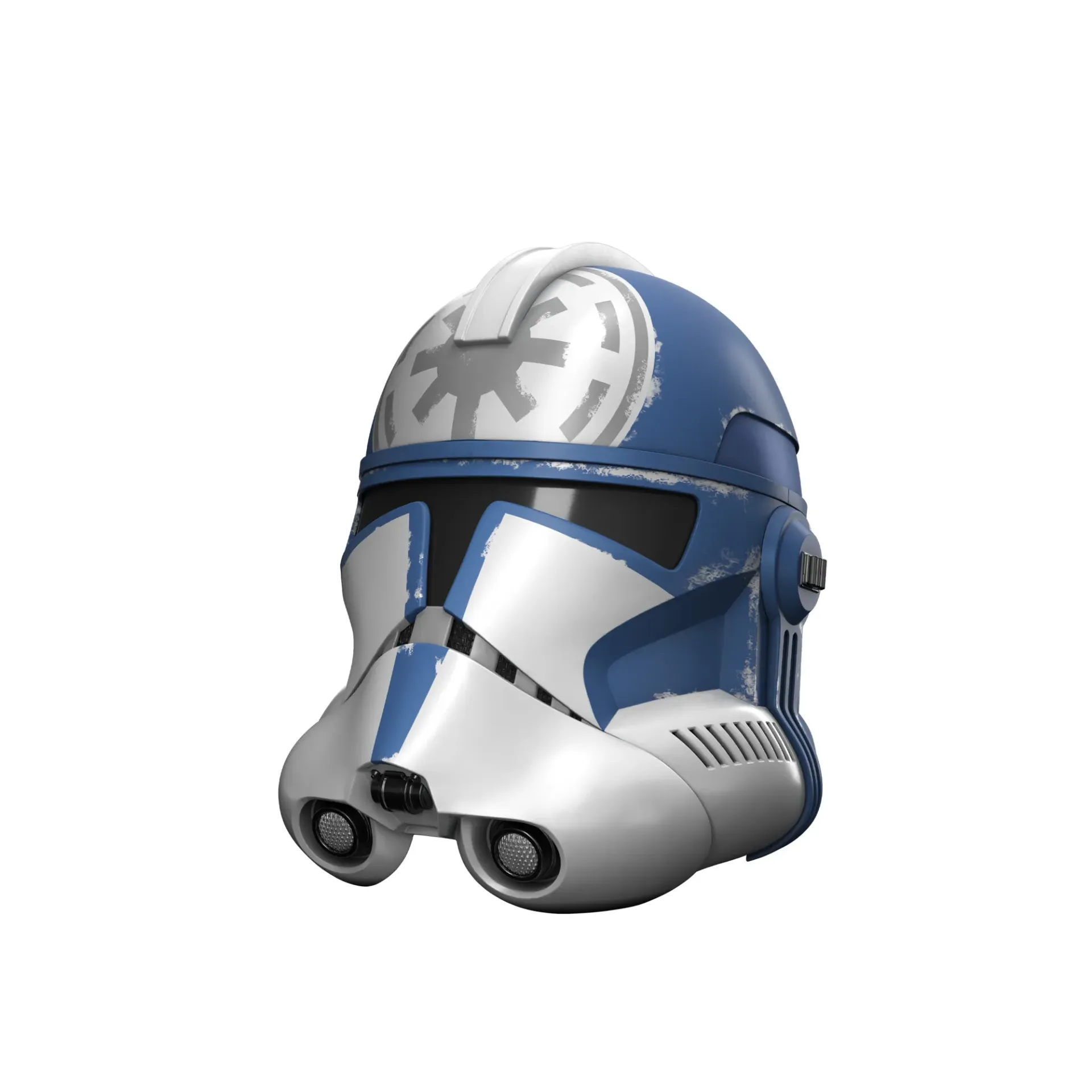 Star Wars The Black Series Clone Commander Jesse Electronic Helmet - EB Games Canada Exclusive!