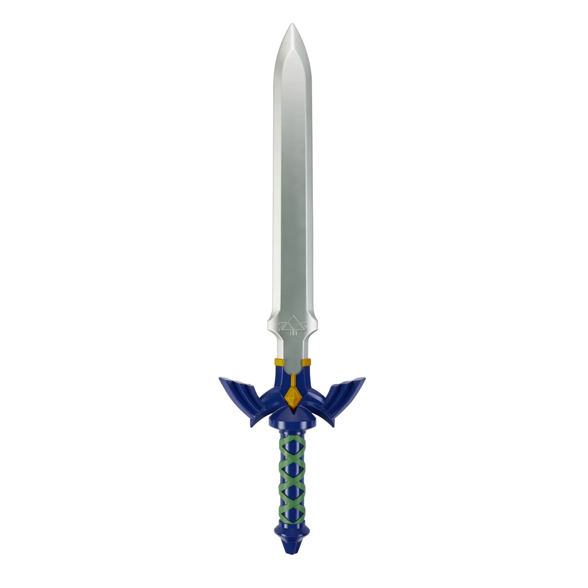 The Legend of Zelda Electronic Master Sword