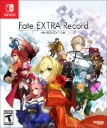 Fate/EXTRA Record Limited Edition - Switch