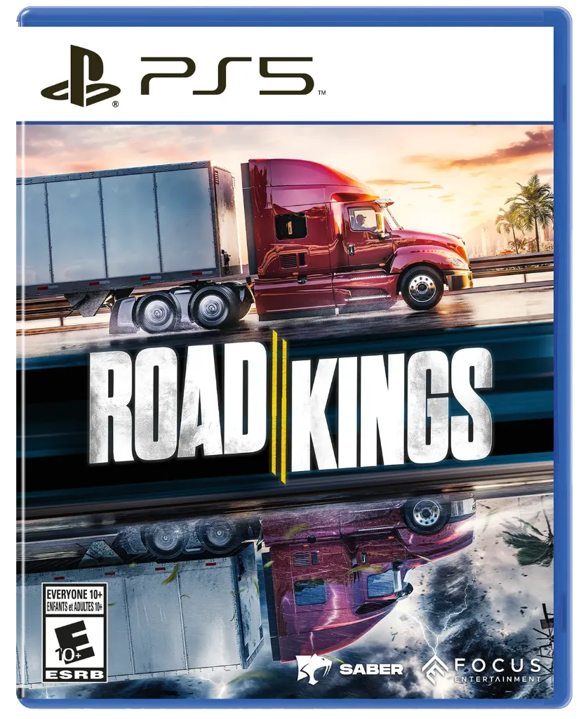 Road Kings