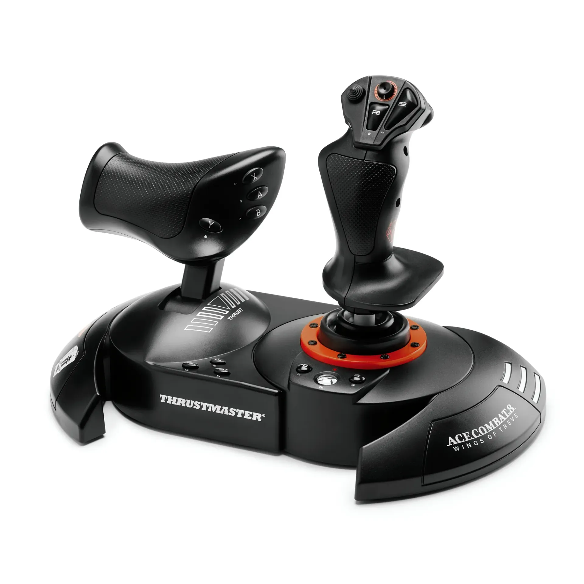 Thrustmaster T.Flight Hotas Neo Ace Combat 8 Wings of Theve Edition: XBSX/PC