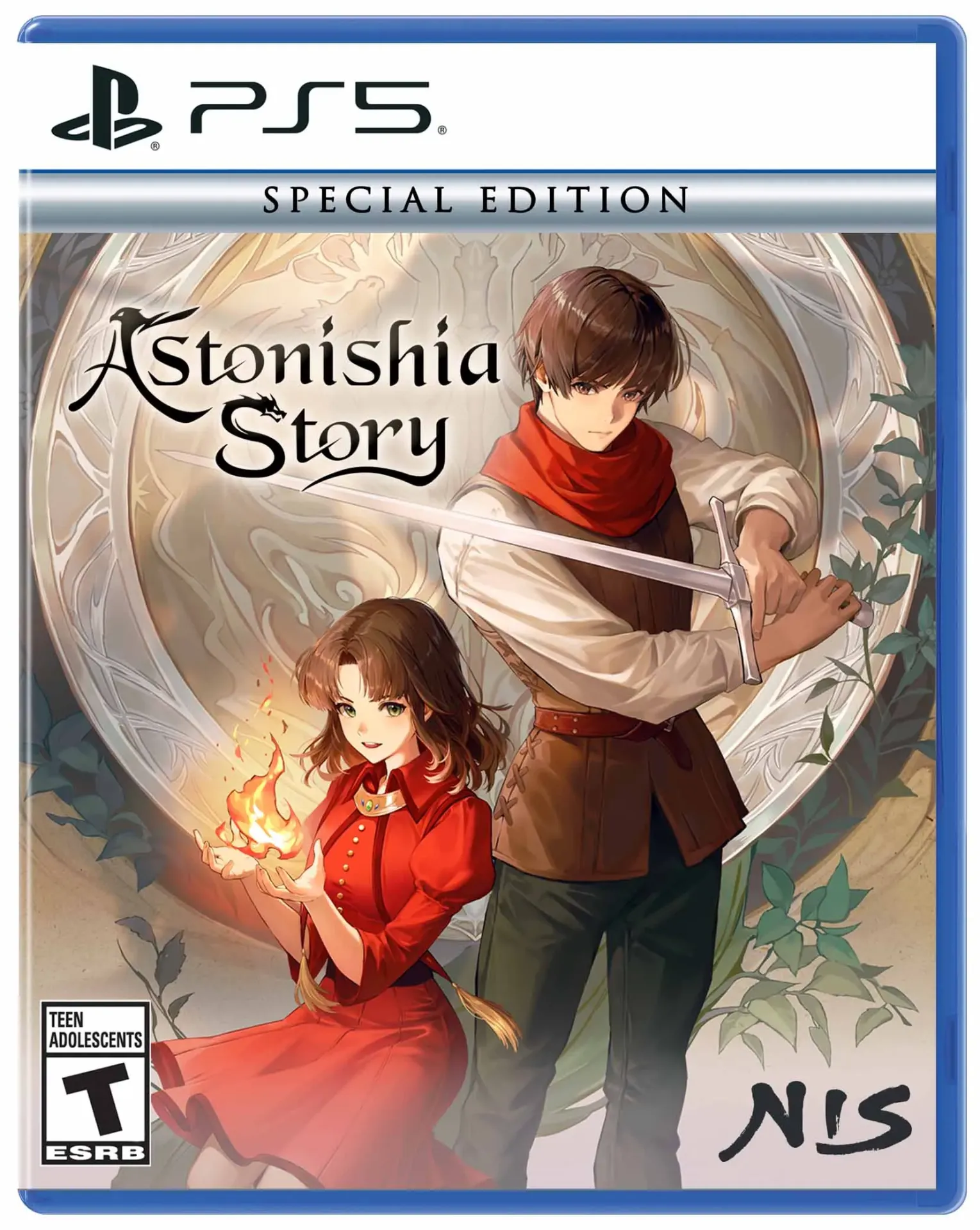 Astonishia Story – Special Edition PS5