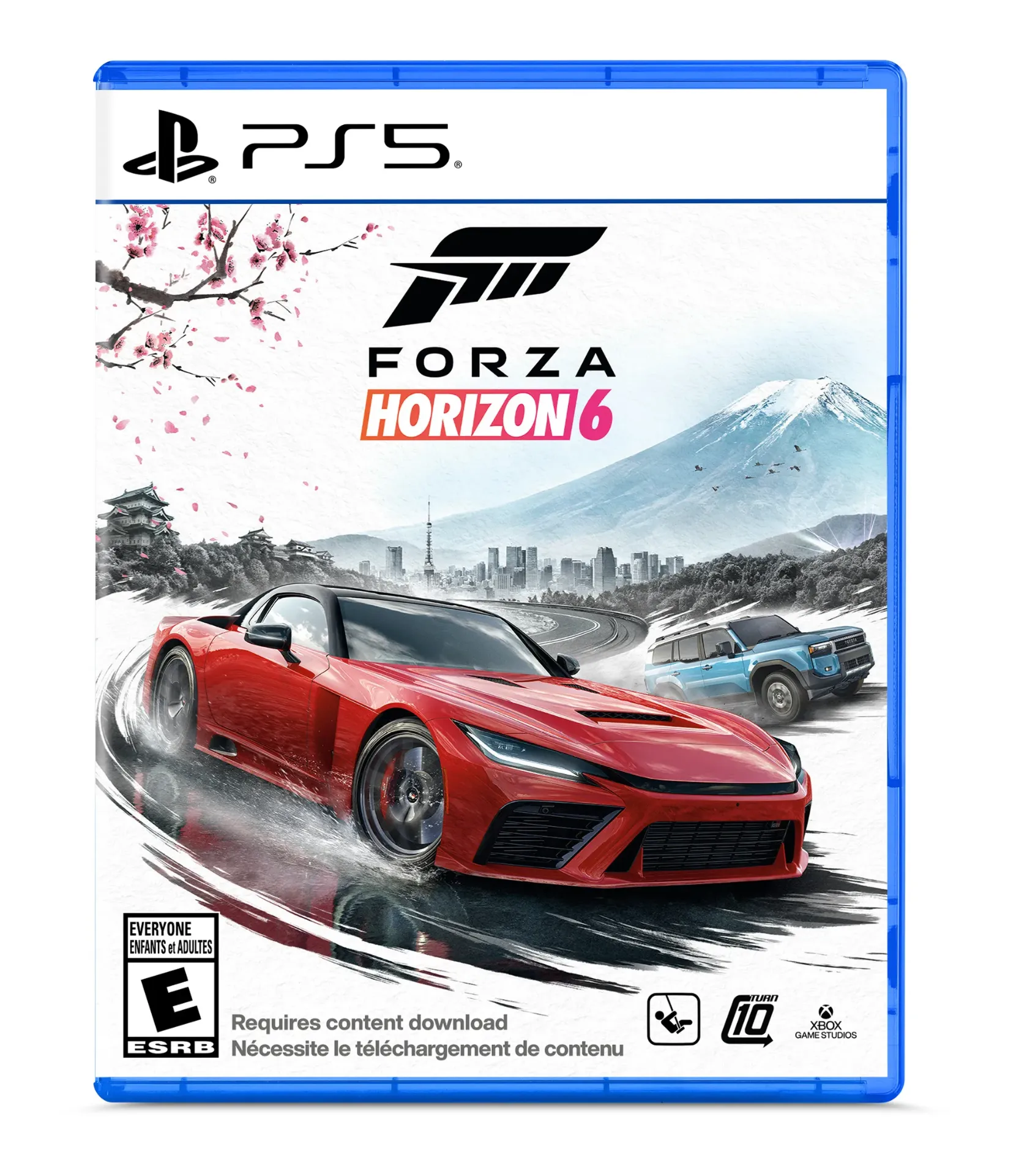 Forza Horizon 6 - PlayStation® 5