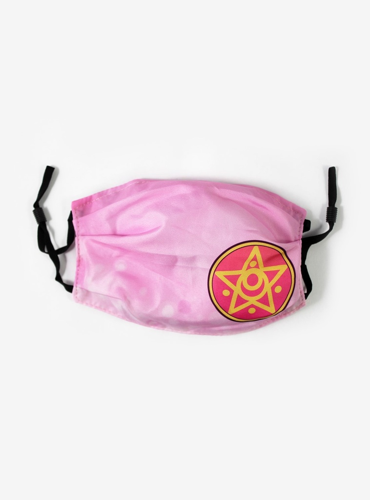 Masque Sailor Moon Crystal Face