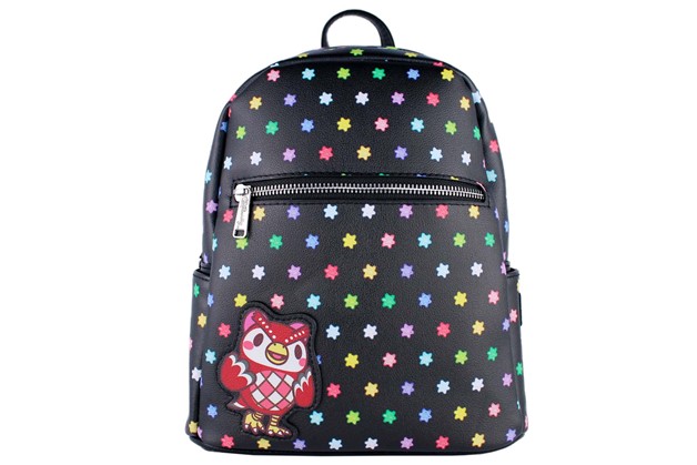 Animal Crossng Celeste Mini Sac À Dos