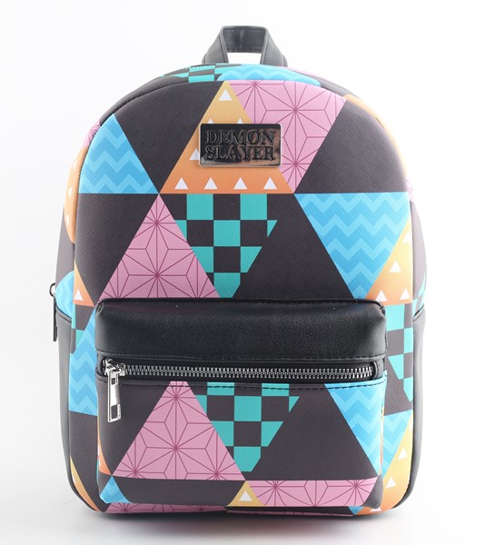 Demon Slayer Mini Backpack