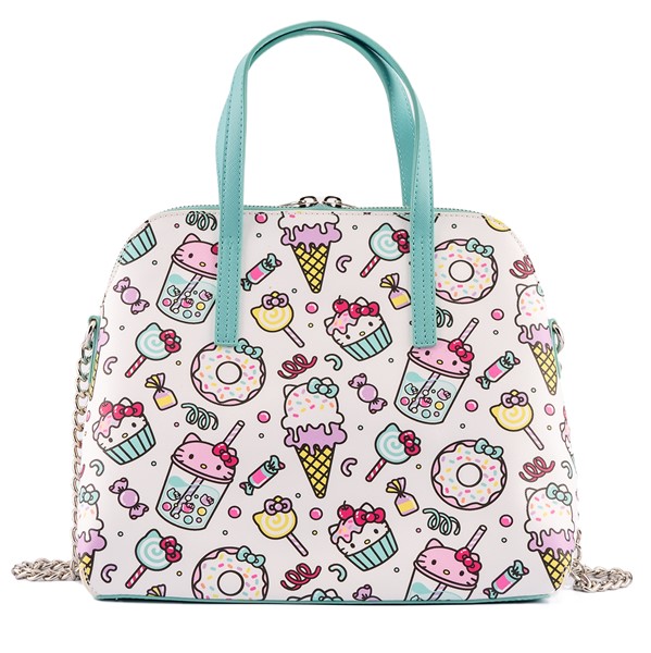 Hello Kitty Sweets Crossbody Bag
