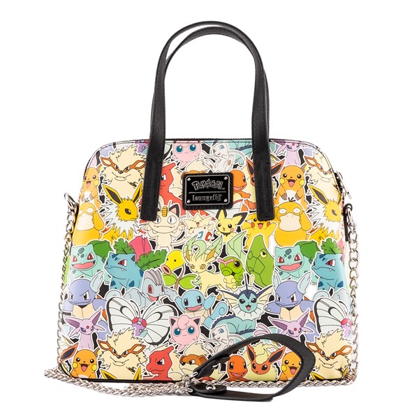 Pokémon Ombre Cross Body