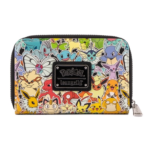 Portefeuille Pokémon Ombre