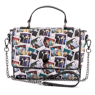 Disney Villains Club Polaroid Crossbody