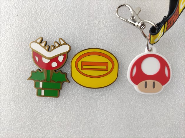 Nintendo Accessories Gift Set