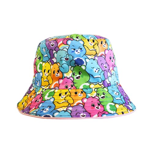 Carebears Bucket Hat