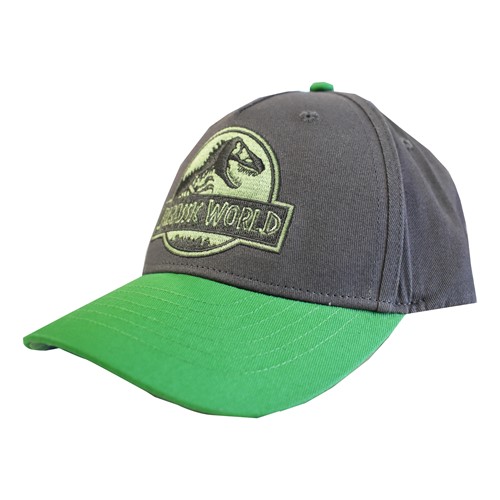 Jurassic Park Kids Hat
