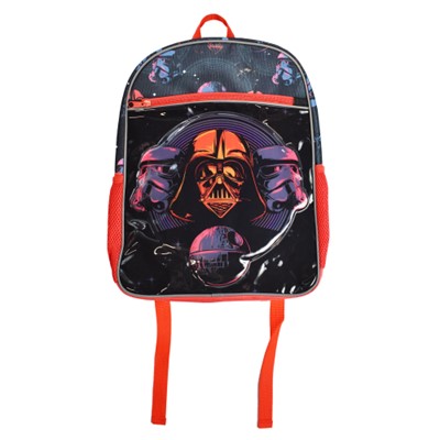 Star Wars Vader Galaxy Kids Backpack