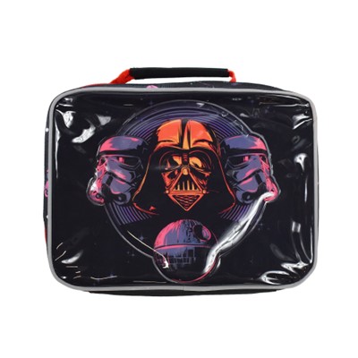 Star Wars Vader Galaxy Lunch Bag