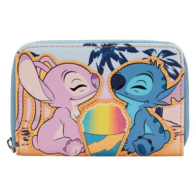 Stitch Snow Cone Date Wallet