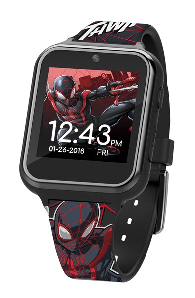 Spiderman Kids Itime Watch