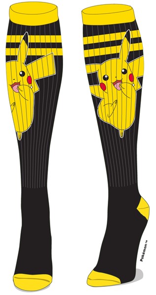 Pokémon: Pikachu Women Knee Socks