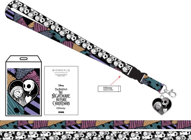 The Nightmare Before Christmas