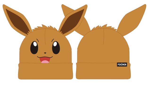 Eevee Beanie