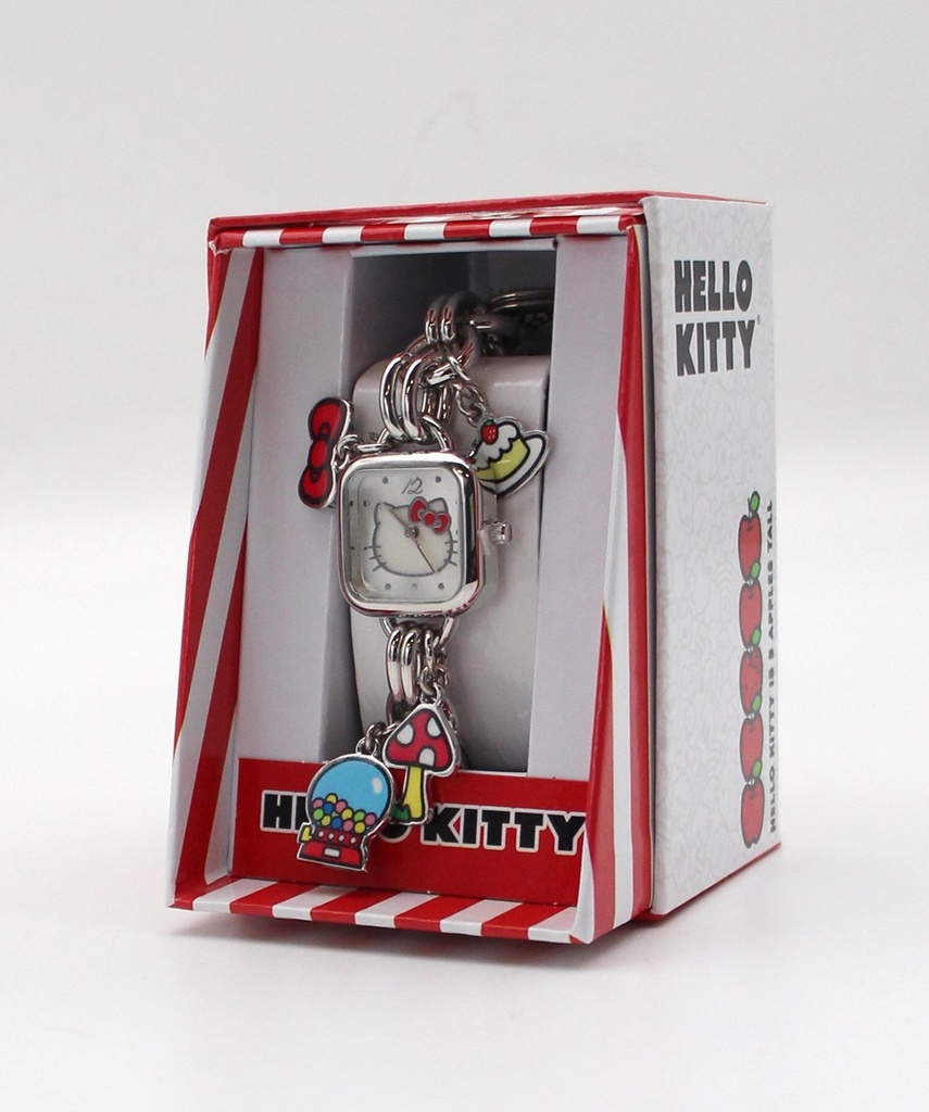 Hello Kitty Charms Watch