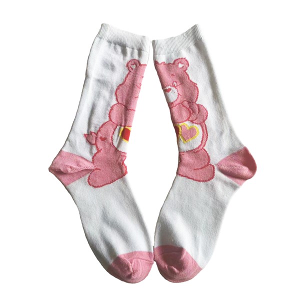Care Bears: Cheer Bear Socks