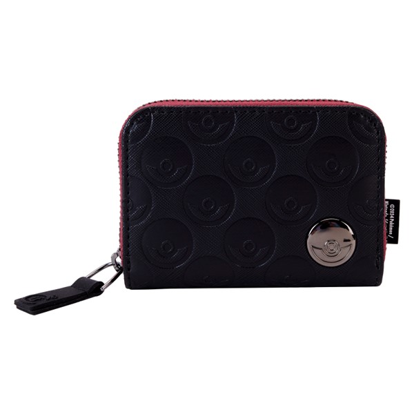 Pokémon Organizer Wallet