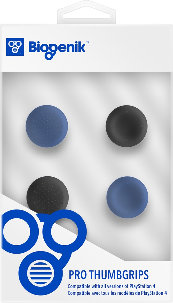 [717084] Pro Thumb Grips