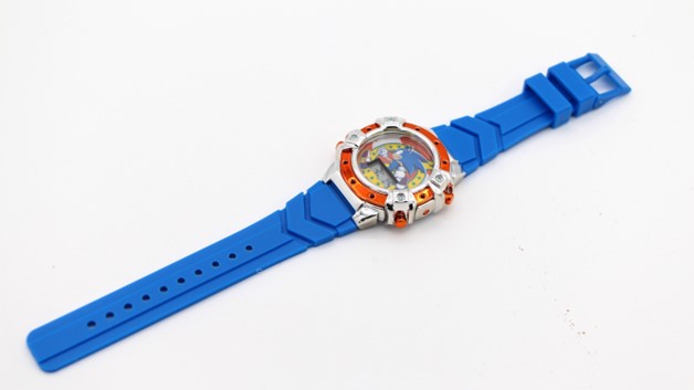 Sonic Kids Watch