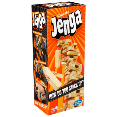 [717991] Classic Jenga