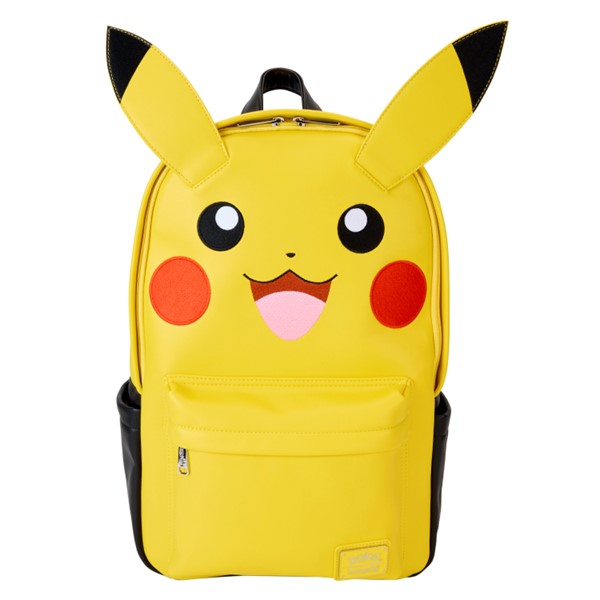 Loungefly Pikachu Sac à dos pleine taille