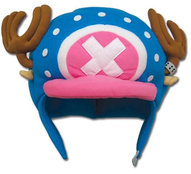 One Piece: Chopper Hat