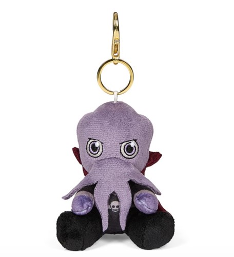 Dungeons & Dragons Mind Flayer 3-Inch Plush Charm