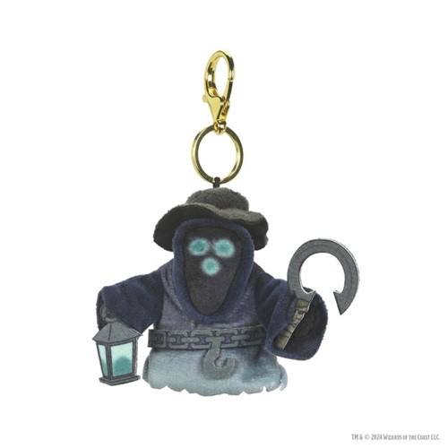 Magic the Gathering Plush Charm The Fisherman