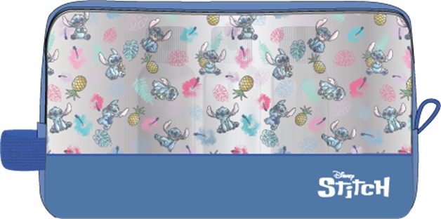 Lilo & Stitch Travel Bottles Set