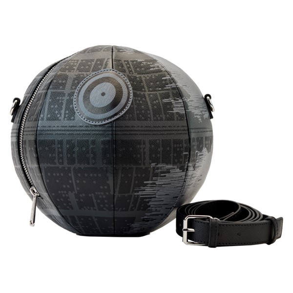 Star Wars: Death Star Crossbody