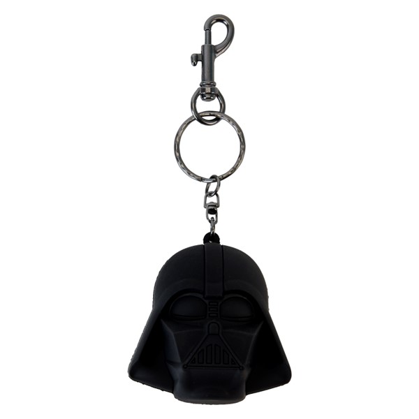 Star Wars: Darth Vader 3D Keychain