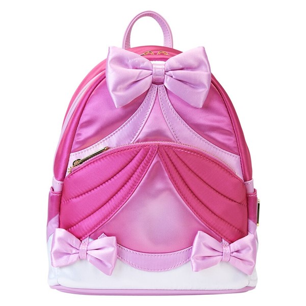 Loungefly : Mini sac à dos Disney Cendrillon 75e anniversaire