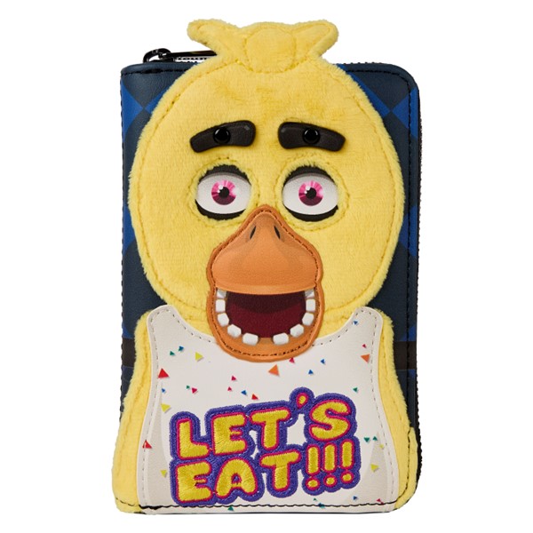 Loungefly: Five Nights at Freddy's Wallet