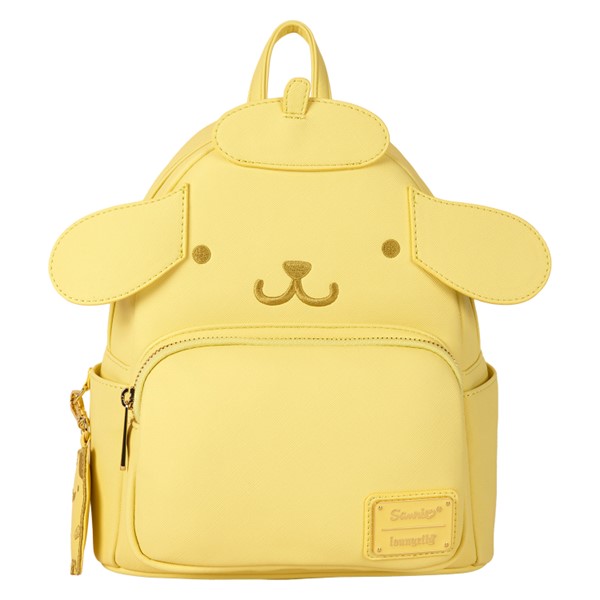 Loungefly: Pompompurin Mini Backpack