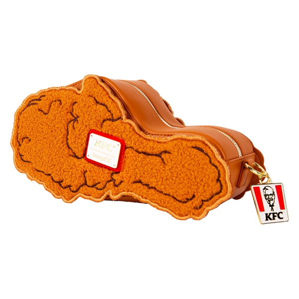 Loungefly: KFC Drumstick Cross Body