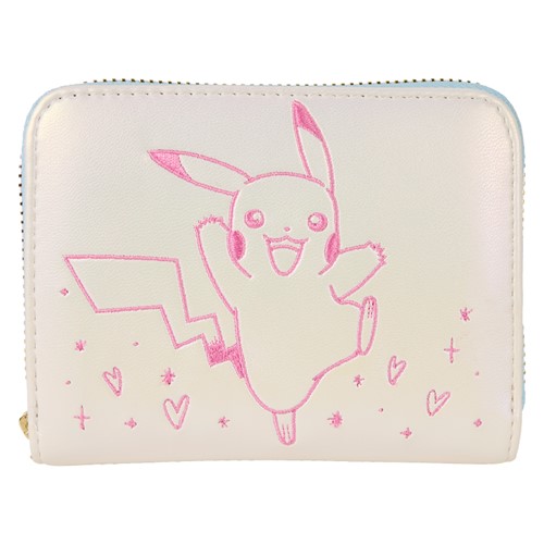 Loungefly: Pokemon - Pikachu Wallet