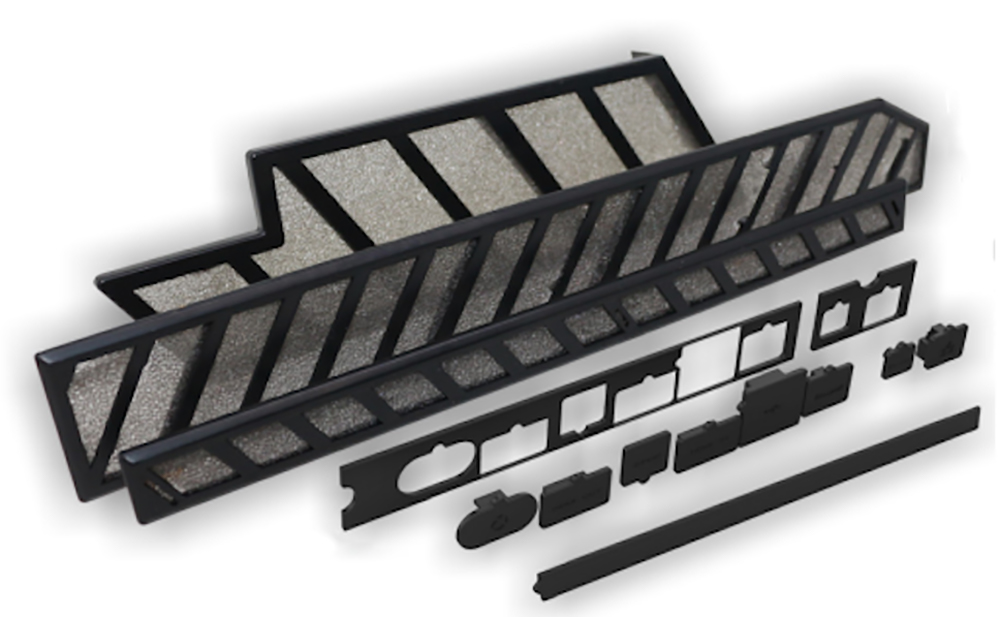 Dust Proof Kit - For Xbox One
