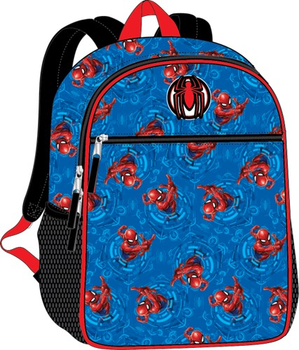 Sac à dos lumineux Spiderman pour enfant