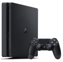 Refurbished PlayStation 4 Slim 500GB Console (Used)