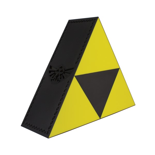 The Legend of Zelda: TriForce Light