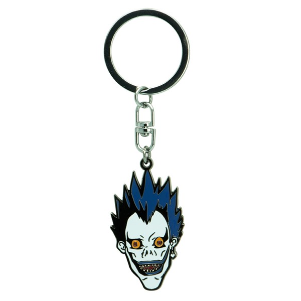 Death Note: Ryuk Keychain