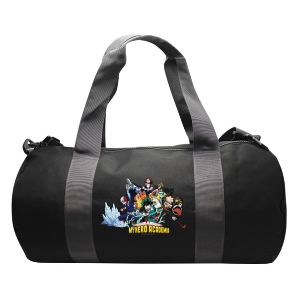 Sac de sport My Hero Academia